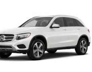 იშლება mercedes glc 43 amg ბათუმში