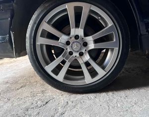 R18 MERCEDES-BENZ E 320 / S 500