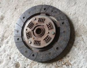 გადაბმულობის ფერადო LAND ROVER Defender 1987-2006