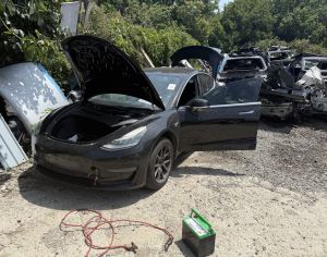 Tesla 3