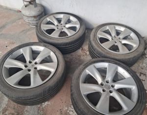 R21 INFINITI QX50 2015-2023