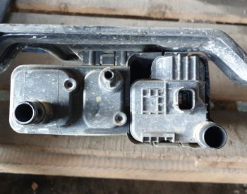 Toyota camry ნახშირების ყუთები