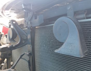 TOYOTA Camry 2012-2017 - 1