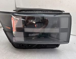 HYUNDAI Santa FE 2024-2025 წინა მარჯვენა ფარი