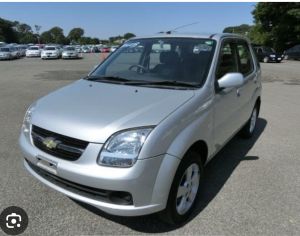 ვიზული და სავალი ნაწილები