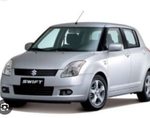 გვაქვს 2001-2015 წლამდე swiftis ყველა ნაწიკი ჩამოვიდა კონტეინერები იაპონიიდან