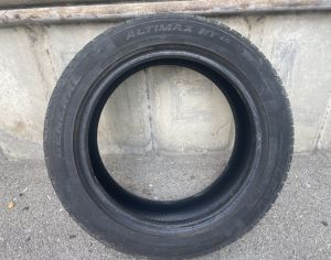 R16  185/55 ყველა სეზონი