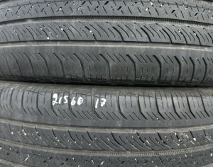R17  215/60 ზაფხული