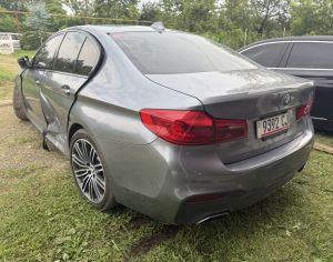 bmw 540 kvadro M packet yvela nawılı arıs b58 zravı