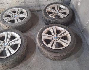 R17 BMW F10 2014-2025