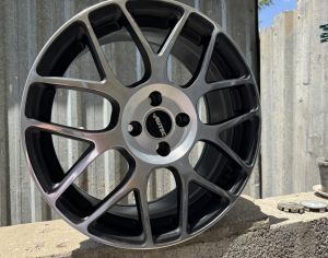 4/100,R-17,J-7/5,ET-38.. TOYOTA / RENAULT / OPEL/nissan/kia/hyundai/mazda/mitsubishi/vw/Original alutec,Germany!!!!