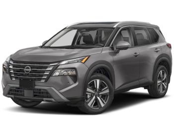 NISSAN Rogue 2021-2024 - 1