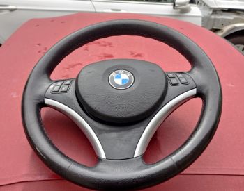 BMW 116 2004-2013