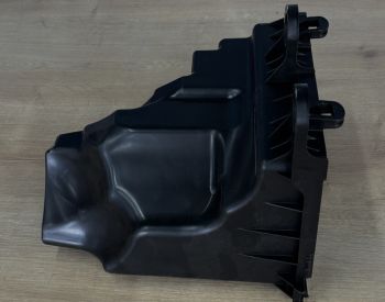 MAZDA Mazda 3 2013-2019