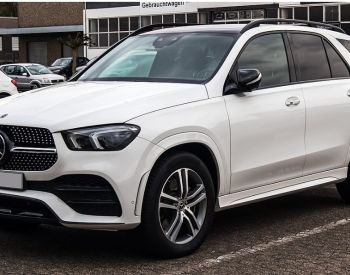 ამორტიზატორები