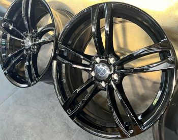 R20 BMW 520 / 735 / X3 / X5 - 1