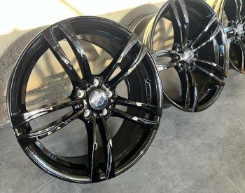 R20 BMW 520 / 735 / X3 / X5 - 2