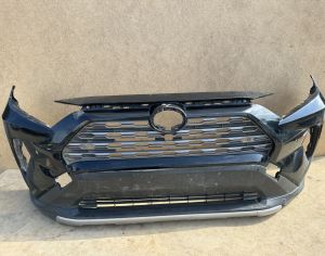 TOYOTA RAV 4 2019-2023 წინა ბამპერი