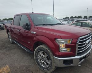 FORD F150