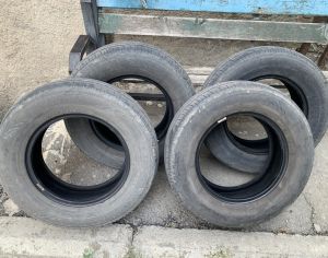 R15  215/70 ზაფხული