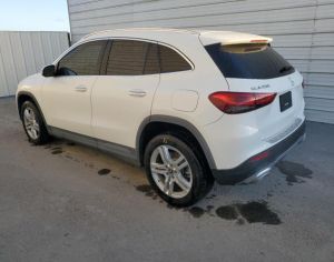 R18 MERCEDES-BENZ GLA 250 2021-2025