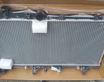 რადიატორი