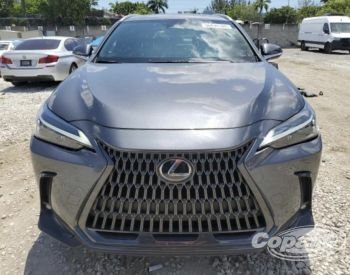 Lexus RX, NX, UX. Toyota Highlandar / Grand Highlander, Siena, Venza (2016-2024)