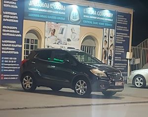 იშლება ბიუკები