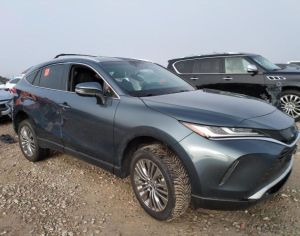LIMITED - XLE - LE