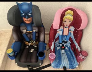 MERCEDES-BENZ GLE 53 1982-2025