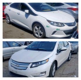Volt 2011-2019