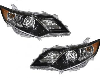 Toyota Camry 2012-2014 წინა ფარი სპორტი