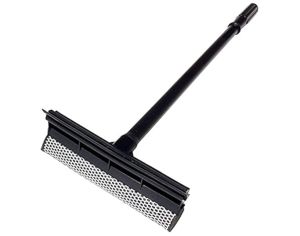 საწმენდები და ჩოთქები