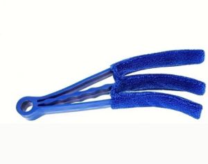 ტორპედოს საწმენდი