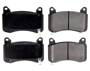 TESLA Model Y 2018-2023 ხუნდები(კალოტკები)