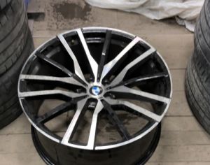 R22 BMW X5 2019-2025