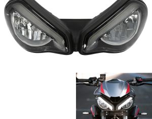 TRIUMPH Street Triple 2020-2022