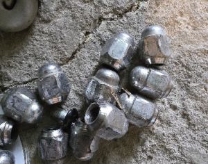 TOYOTA Camry 2010-2016