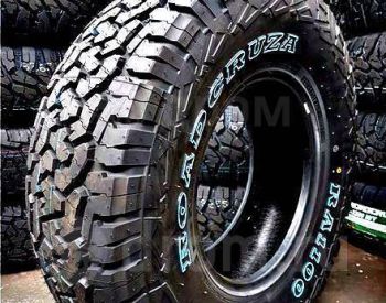 LT215/75R16C   ROADCRUZA	RA 1100