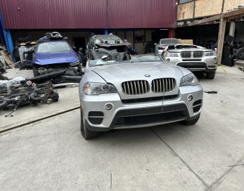 იშლება BMW ყველა მოდელი ავჭალაში... ასევე გვაქვს ახალი ნაწილებიც,,, და ადგილზე სერვისიც...მისამართი რომან ჭელიძის 10,,