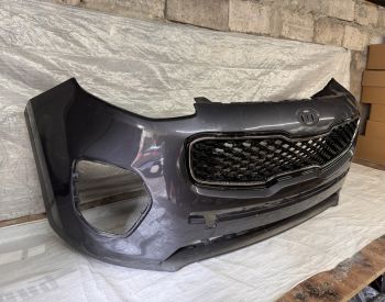 KIA Sportage 2017-2019 - 2