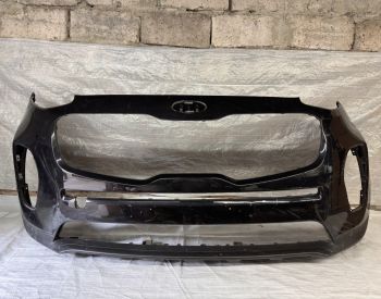 KIA Sportage 2017-2019 - 1