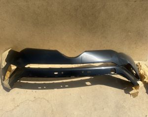 TOYOTA CHR 2016-2018 წინა ბამპერი არაორიგინალი