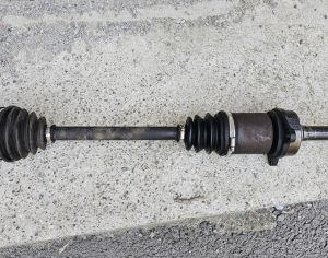 NISSAN Juke 2010-2018