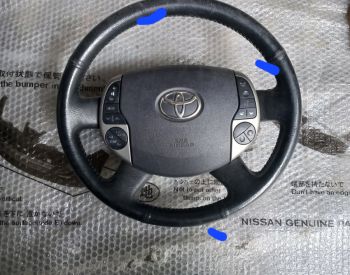 TOYOTA PRIUS 2005-2009