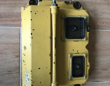 caterpilar 325 dl c7 ძრავის და გიდრავლიკის ომპიუტერი დამუშა მდგომარეობაში