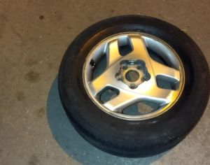 R16 TOYOTA RAV 4 1995-2025