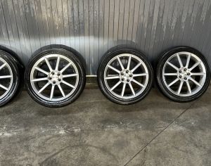 Subaru 18 215x45 Batumi