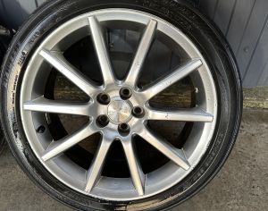 R18 SUBARU Forester / Legacy - 2
