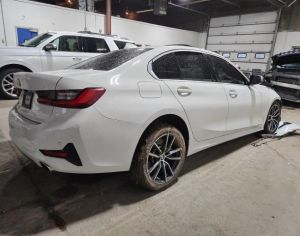 BMW 330 2020 2.0 - 1